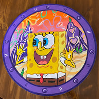 Image 4 of “A Peek Into Bikini Bottom”  