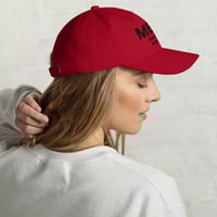 Image 6 of Dad hat Mega