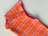 Image 3 of Oilily stripe top 7 - 8 years 