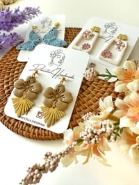 Image 2 of Florece Collection Vol. 2 Earrings