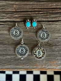 Image 2 of Sonora Earrings 