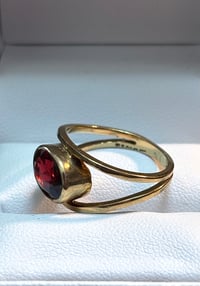 Image 3 of Double Band Garnet