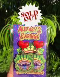 Image 3 of Little shop of horrors products