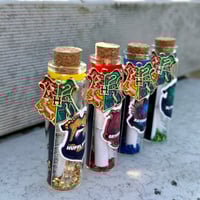 Image 7 of HP Houses - Message in a Bottle