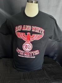 Warbird Tshirt  Black 