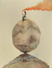 Image 2 of “Send Help (no worries if not)”