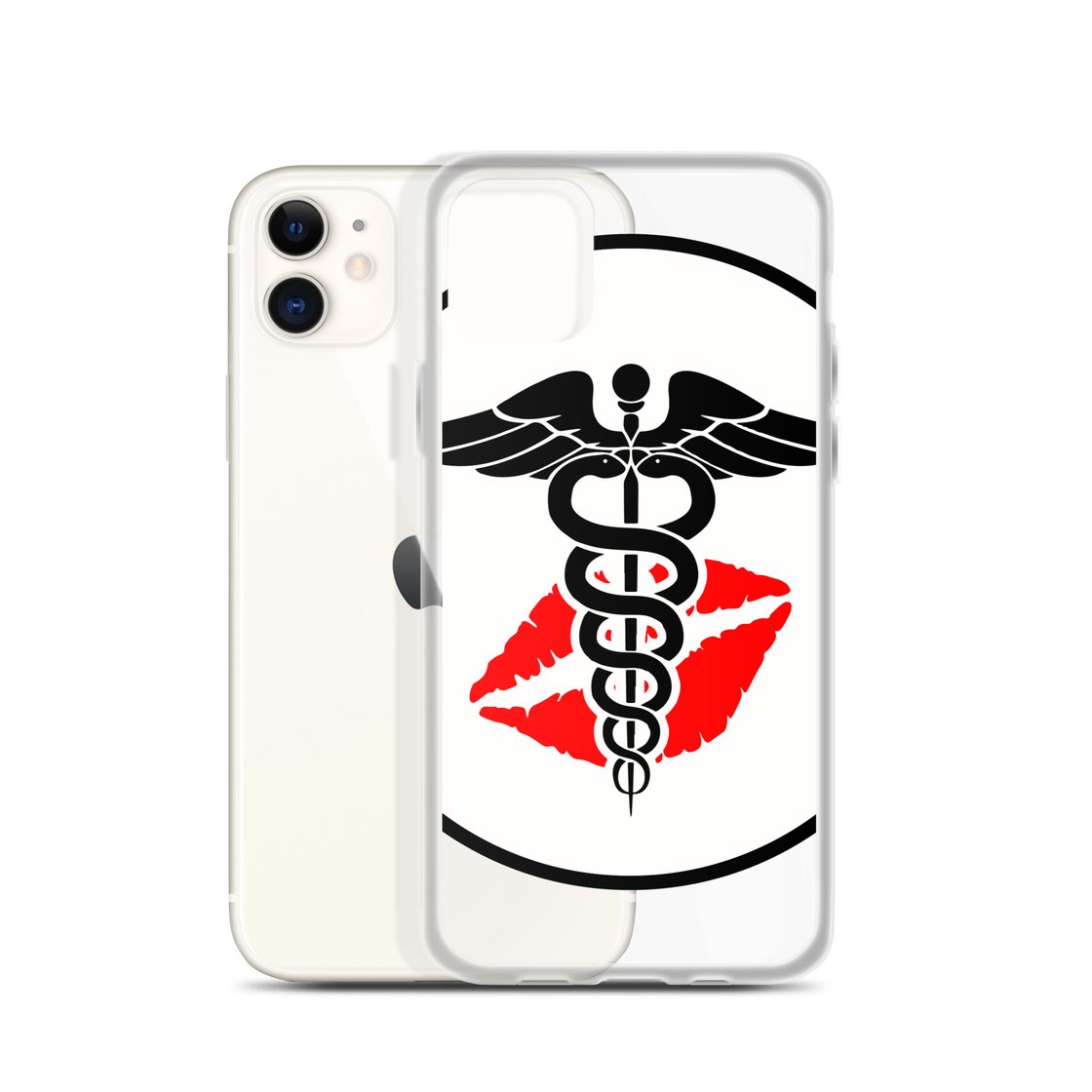 Image of Kissanurse iPhone Cases (All Cases)  