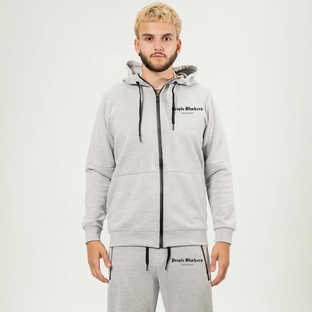 PB Tech Track Suit