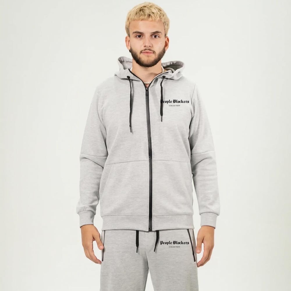 PB Tech Track Suit 