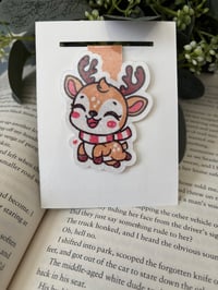 Image 2 of Happy Reindeer 