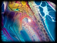 Image 2 of ThrOwBaCk 8x10" 