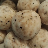 Image 2 of Hand-Rolled Soap Ball