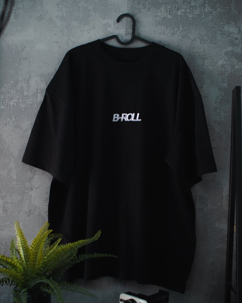Image of OG logo Tee