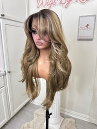 Image 17 of Carlissa luxury (ready to ship) 