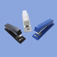 Image 4 of Standard Stapler - Portable Size - 2 Pieces