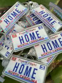 Image 1 of HOME Keychain 