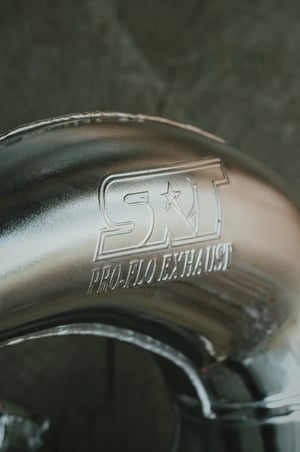 Image of SRT Pro-Flo 2-stroke Pipe