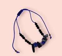 Image 2 of Lapiz Lazuli Obsidian 