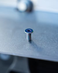 Image 4 of Steering Wheel Bolt Set