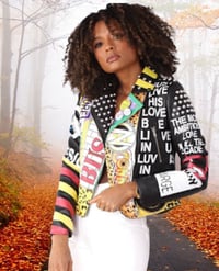 Image 1 of Color Me All Ova