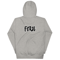 Image 6 of HYENA HOODIE