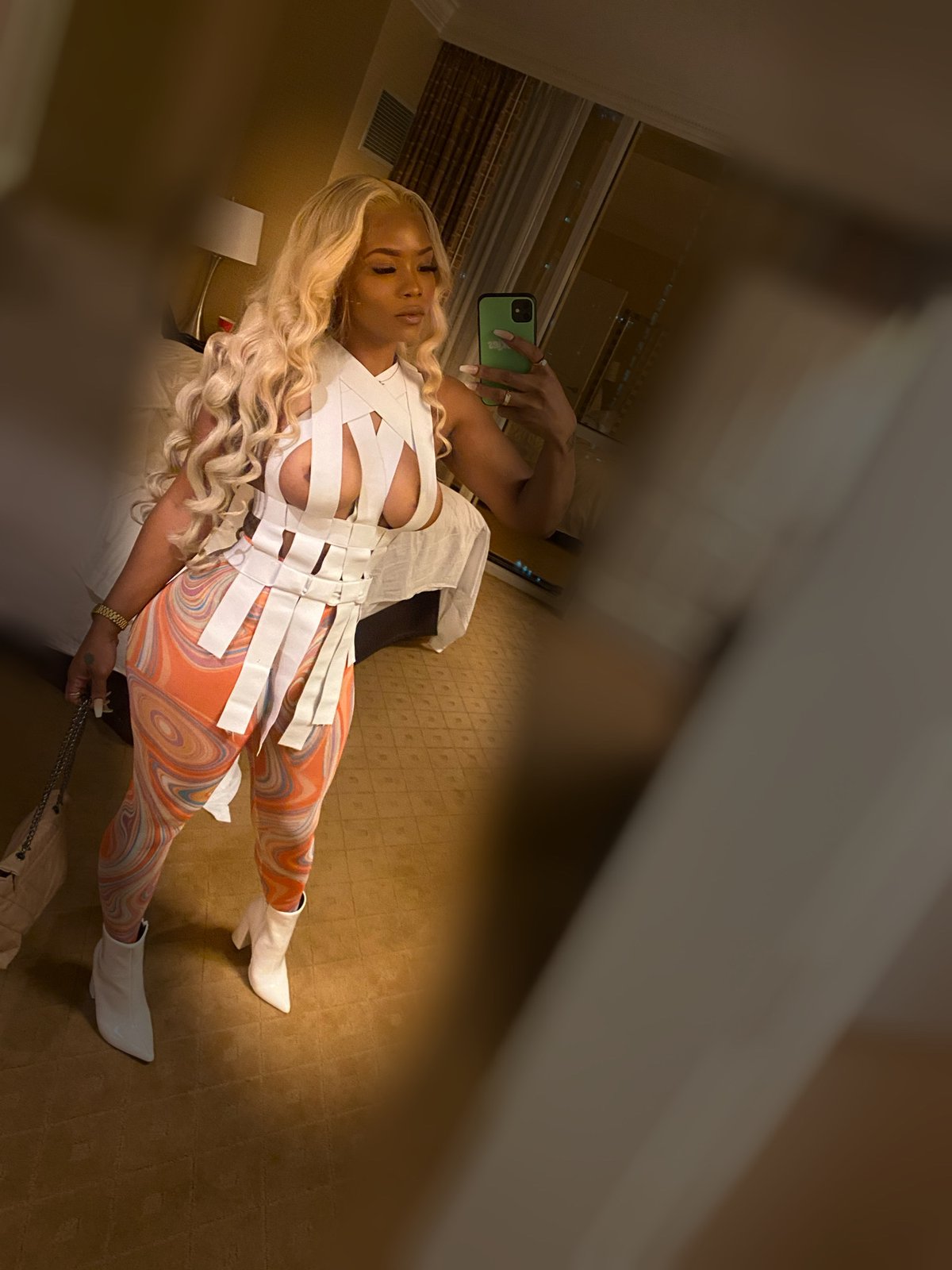 Image of Blondie 