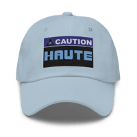 Image 2 of Caution: Haute Hat