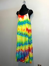 Image 2 of Medium Rainbow Sundress