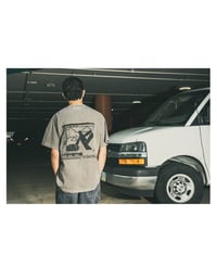Image 3 of Legup “Paint” Tee