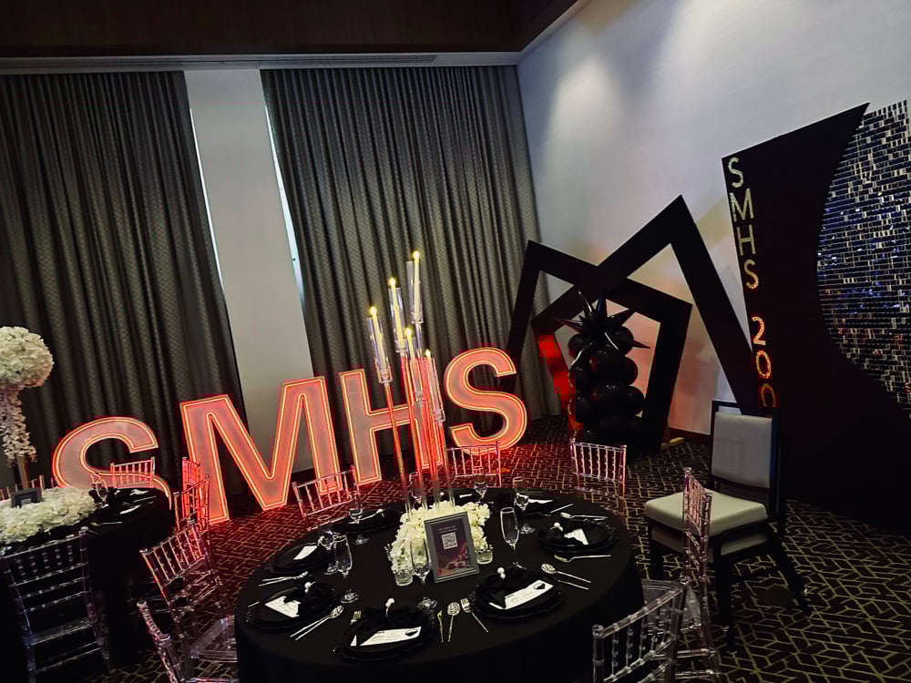 Image of Balloon Garlands 