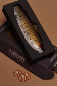 Image 2 of KING SMALLIE