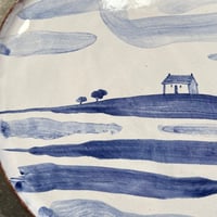 Image 2 of Coastal Plate/Platter