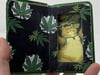 Pocket Bible Joint Case (chonky desmond the cat)
