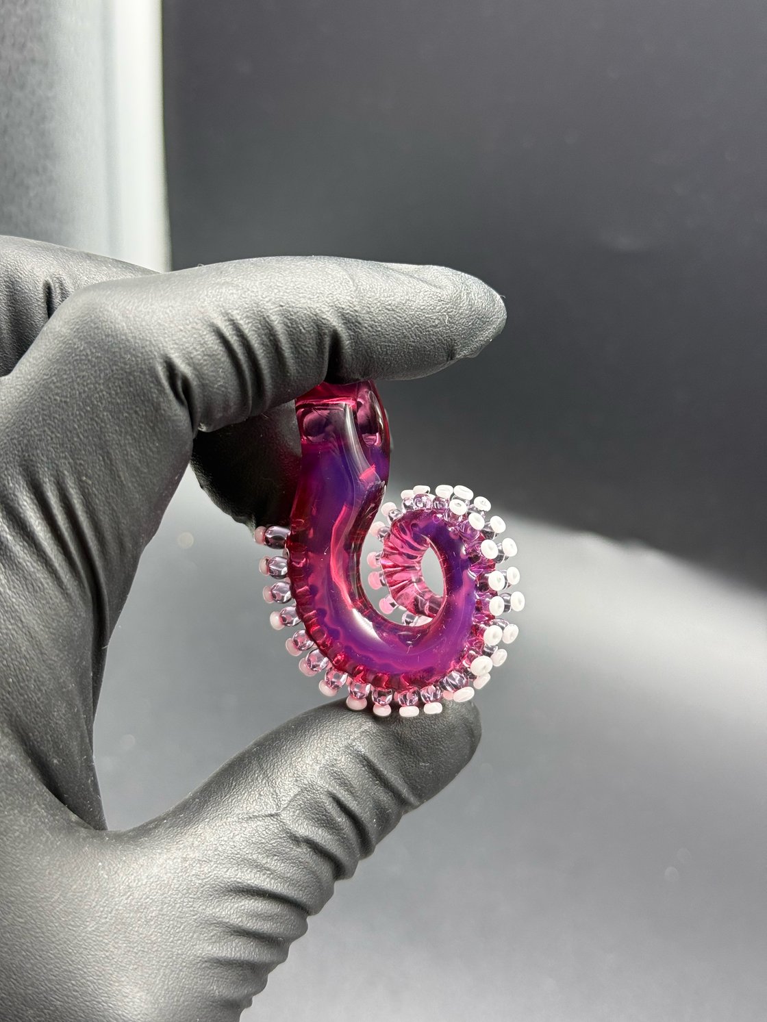Image of Rosie tentacle