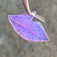 Image 4 of Mini FabuLIPS-Pink Slyme