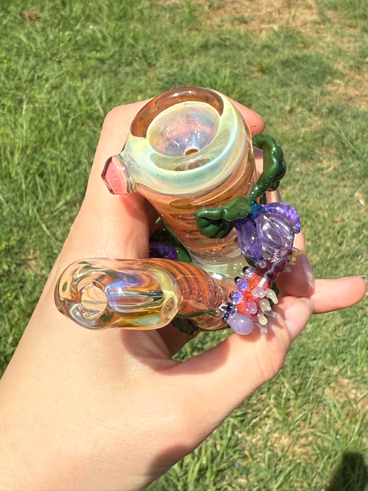 Image of Garden Sherlock Collaboration
