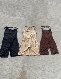 Zuri Romper