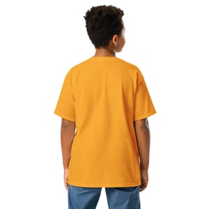Image of Courage to Persevere Youth classic tee