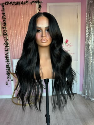 Image of Brionna luxury free part (ready to ship) 