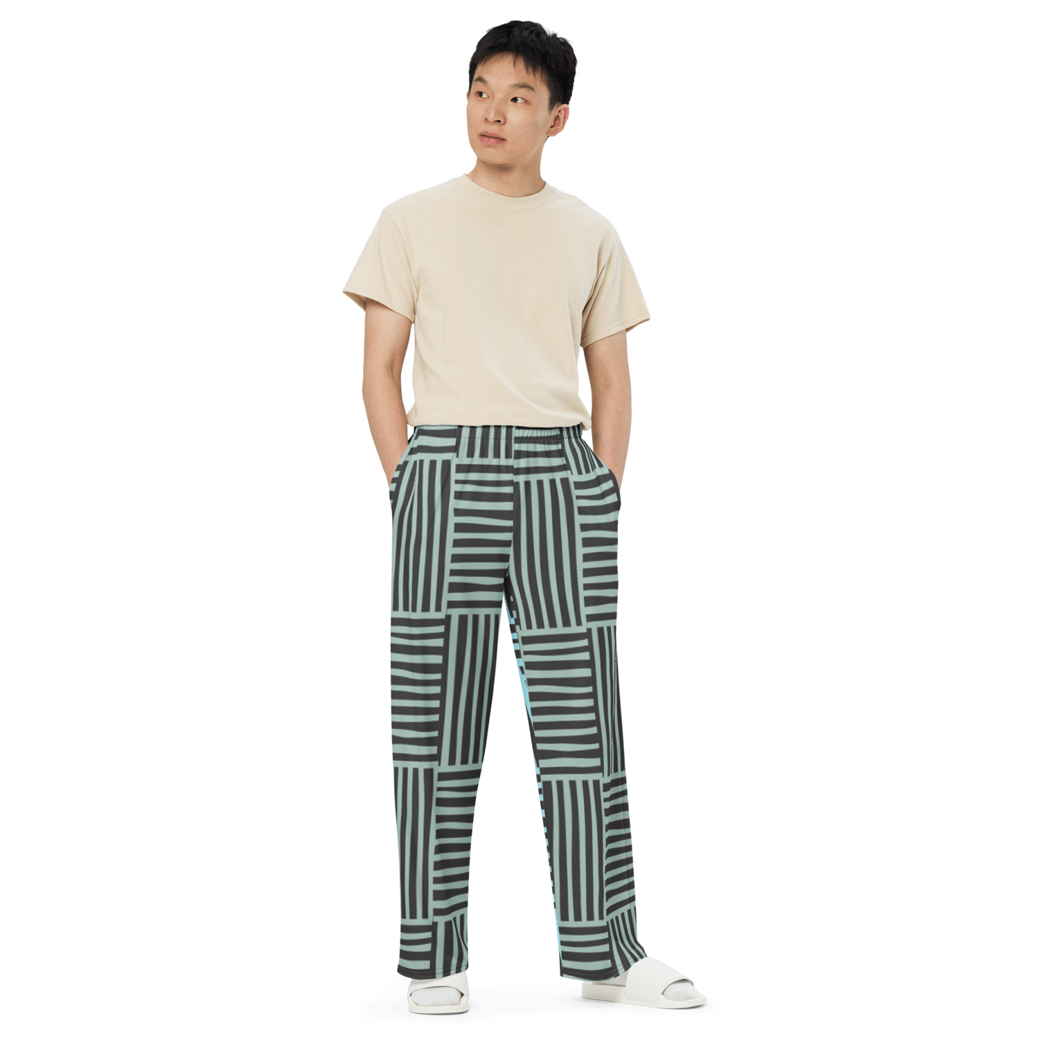 Image of  Unisex Pajamas