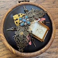 Image 1 of Watch beetle (b,, 3.5 inches) 