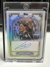 Hernán Crespo Signed Card 112/250