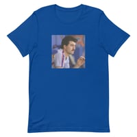 Image 1 of NY Mets x Hernandez Dugout T-Shirt