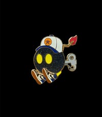 Royal Hype Bomb 