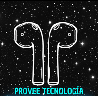 Proveedor tecnología 