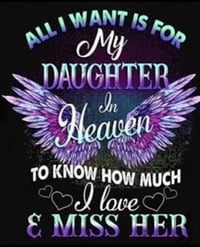 Image 1 of Daughter in Heaven 