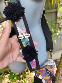Image 6 of Jaz mini bag - Black 2