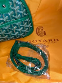Image 3 of Goyard Green