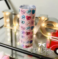 Image 2 of Designer Conversation Cup