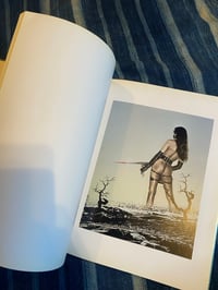 Image 6 of Obsession, Bob Carlos Clarke, 1990 printing.